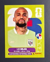 PAN 3 - Luis Mejía - Panini FIFA World Cup 2026 UE