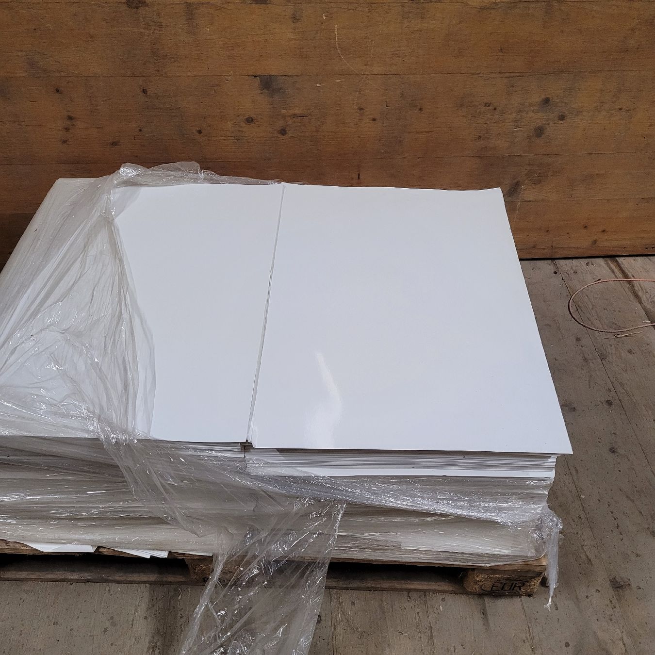 Carta: papier 50x70cm basteln – Nuovo (secondo la descrizione) da Reichenburg venduto da AK307