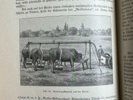 🐮 Handbuch der neuzeitlichen Milchverwertung Molkereiprakt