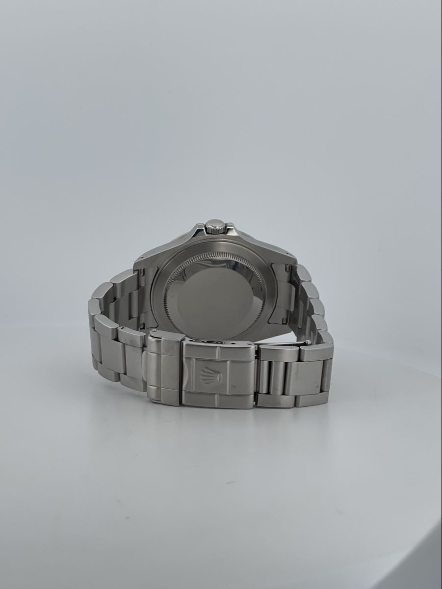Rolex Orologi: Rolex Explorer ll 40mm Edelstahl - 16570 – Usato da Wettingen venduto da eleganceshop 7