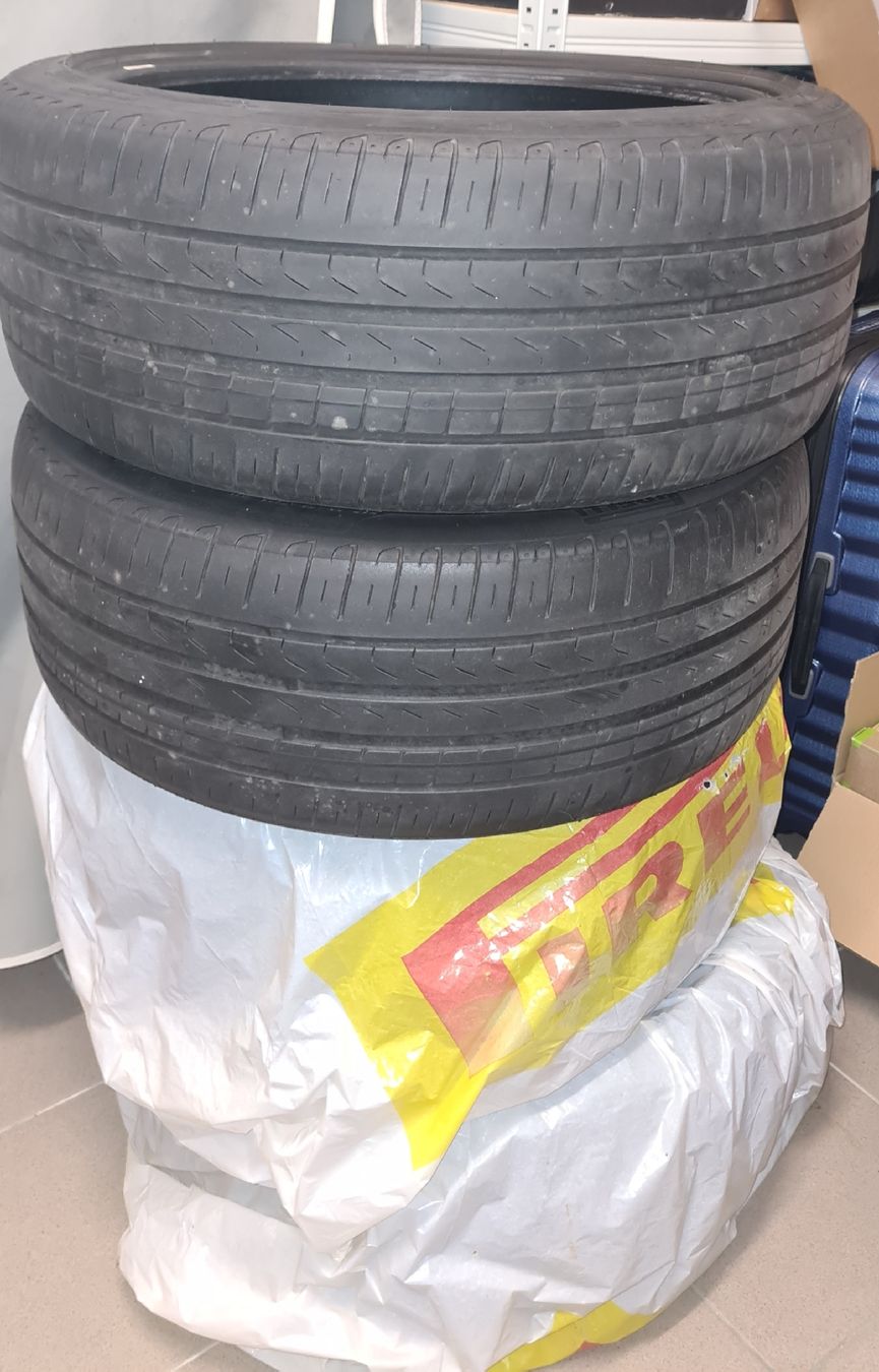 Altro in Scrittura & Disegno: Pirelli Sommerferien 4 stk – Usato da Nebikon venduto da Draga25 1