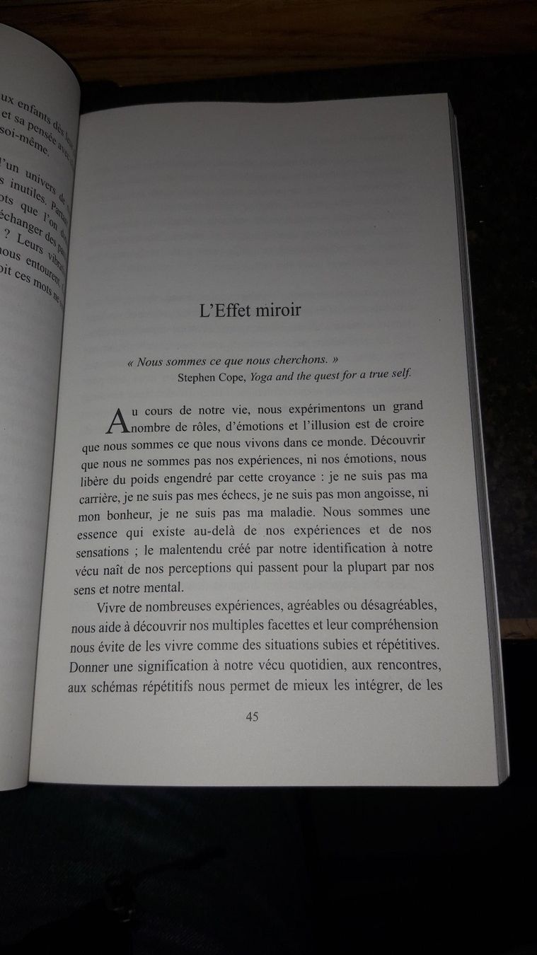 Libri: L'éveil par la lecture de l'aura – Usato da Laufen venduto da Mann455 1