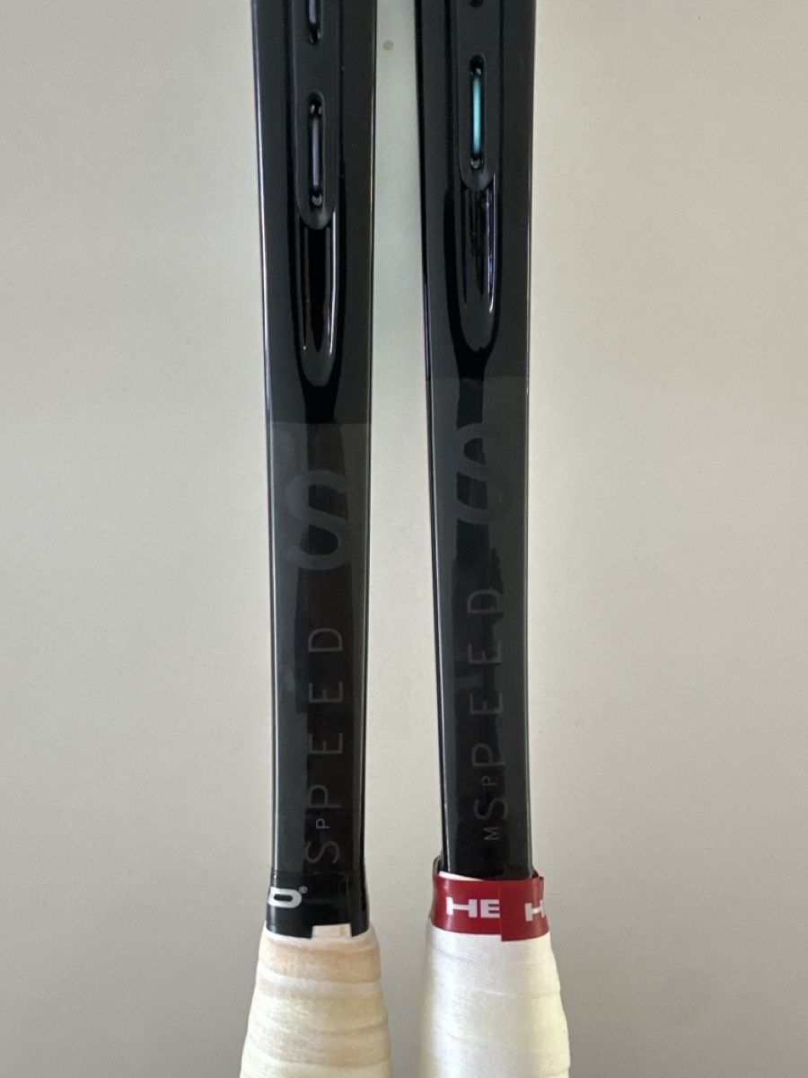 Head Raquettes: Head Speed MP Legend 2024  – D'occasion à Adliswil par mbzero01 1