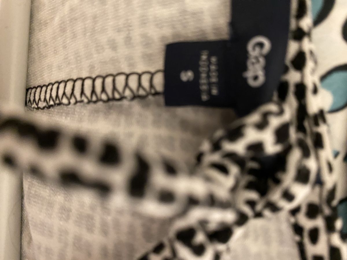 Gap Vestiti: Damen Kleid Von Gap Gr.S – Usato da Pfungen venduto da Sheki56 3