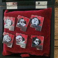 Pins