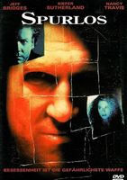 SPURLOS     Jeff Bridges,  Sandra Bullock    ==> SAMMELPORTO