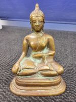 Buddha  Bronze