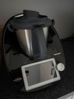 Thermomix TM6 schwarz