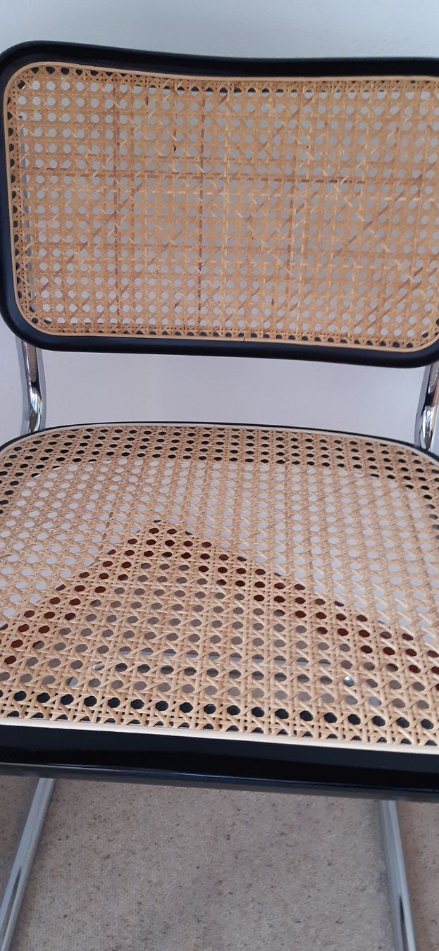 Chaises: Stuhl Design Klassiker nur bis 31.8.26 – D'occasion à Uitikon Waldegg par Tibi07 2