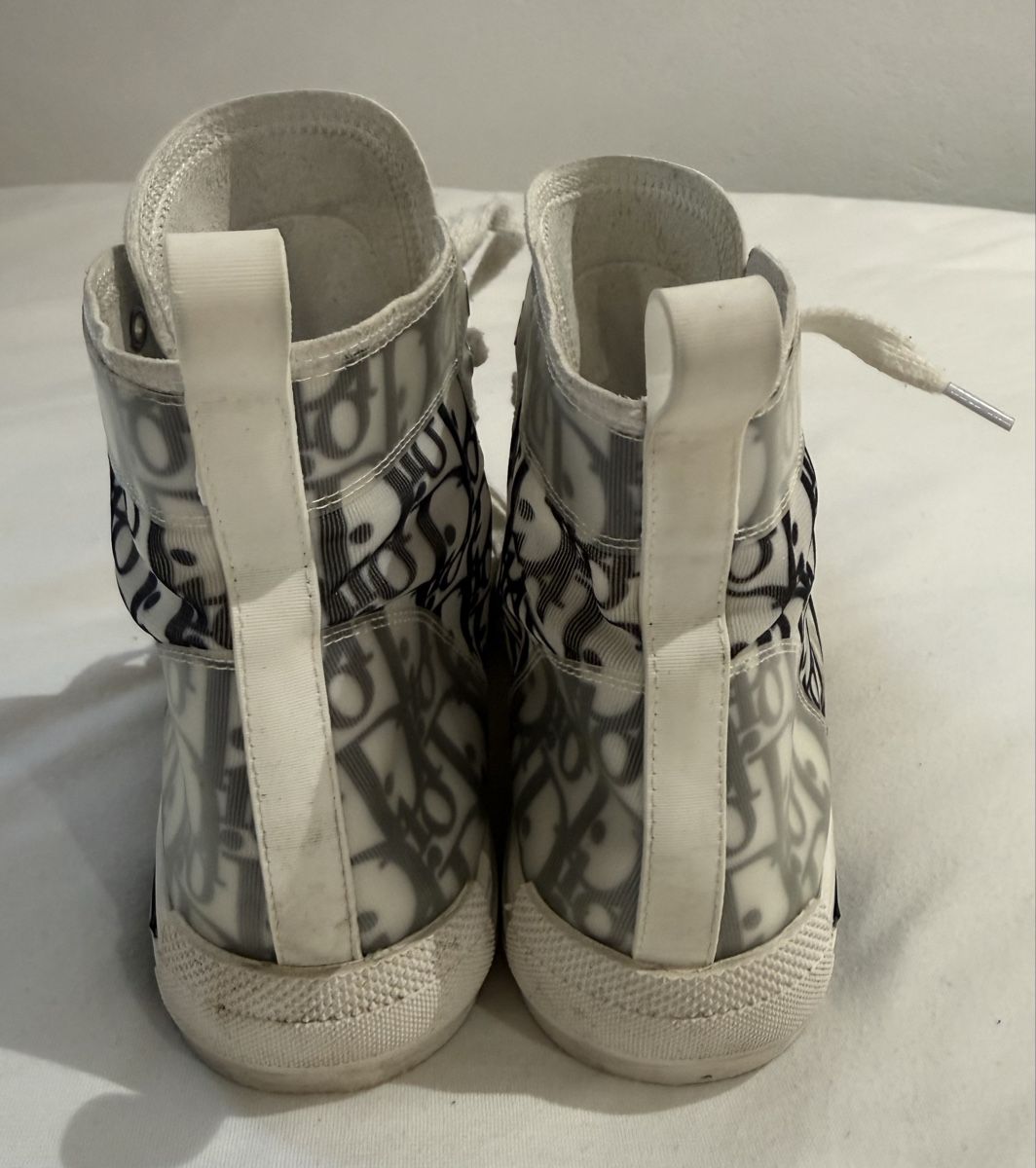 Dior Chaussures hommes: Sneaker  Dior – D'occasion à Vésenaz par NORA1325 3