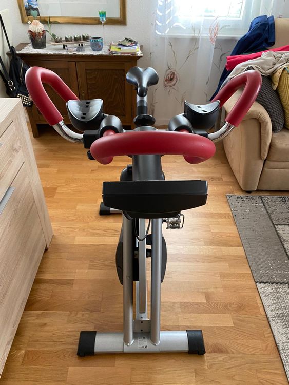 Kettler Racer GT/HKS Selection Spinningrad_abholenVolketswil Kaufen