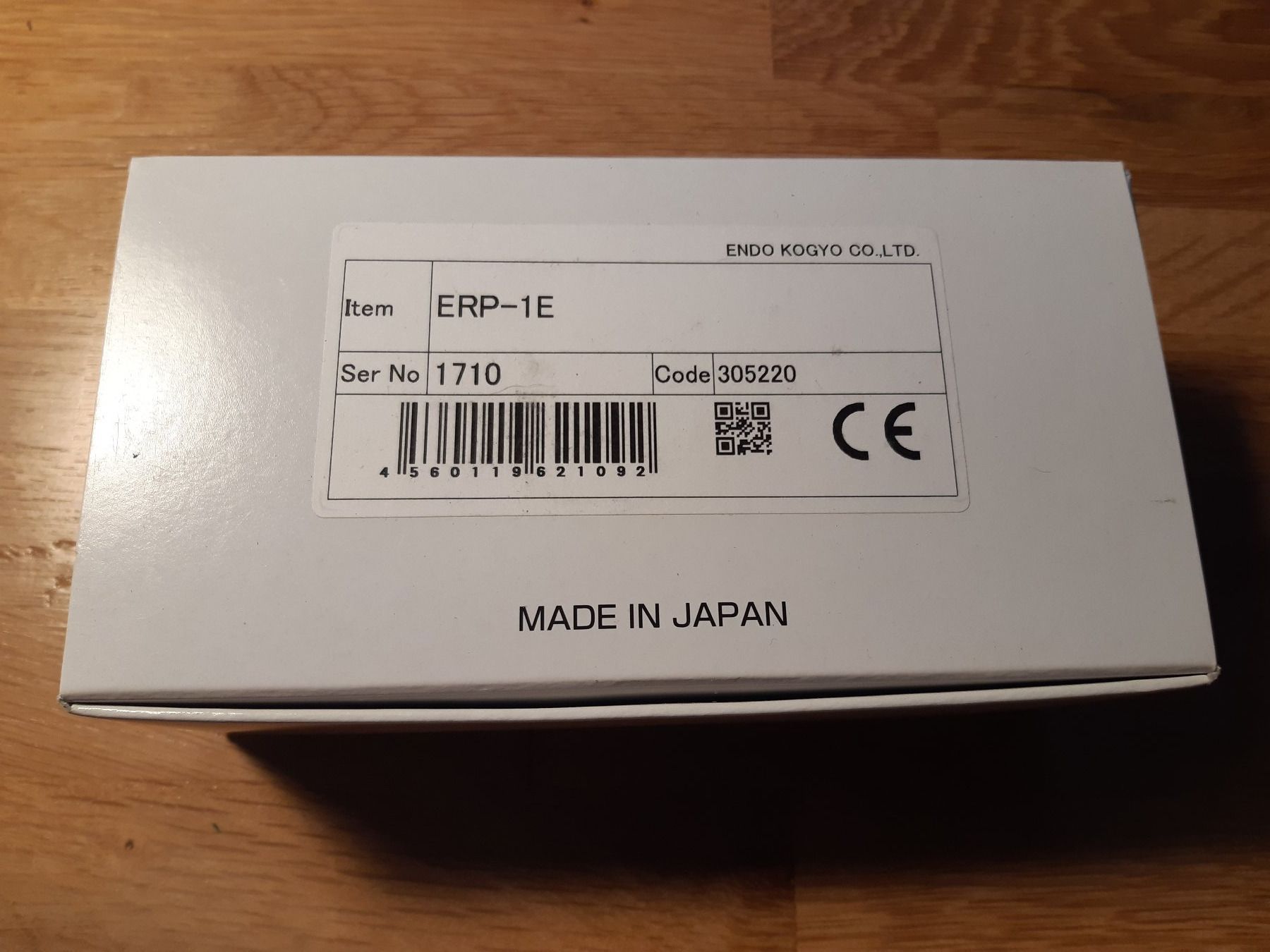 Tous les outils: ENDO - Ajustable Spring Loaded Tool Balancer – Neuf avec emballage d'origine à Rieden AG par Werkstattlaedeli 3