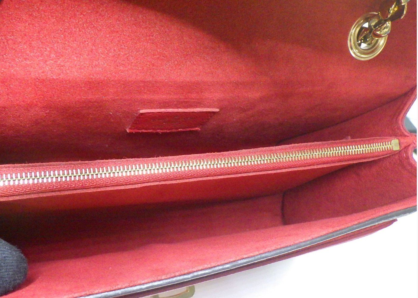 Borse da donna: Louis Vuitton Victoire – Usato da Yverdon-les-Bains venduto da hug_dmv5 4