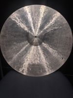 Skretas 22” OKC Ride Cymbal