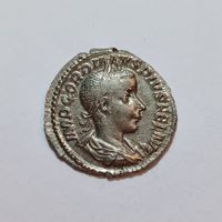 Denarius Gordian III. (238-244) Römisches Reich