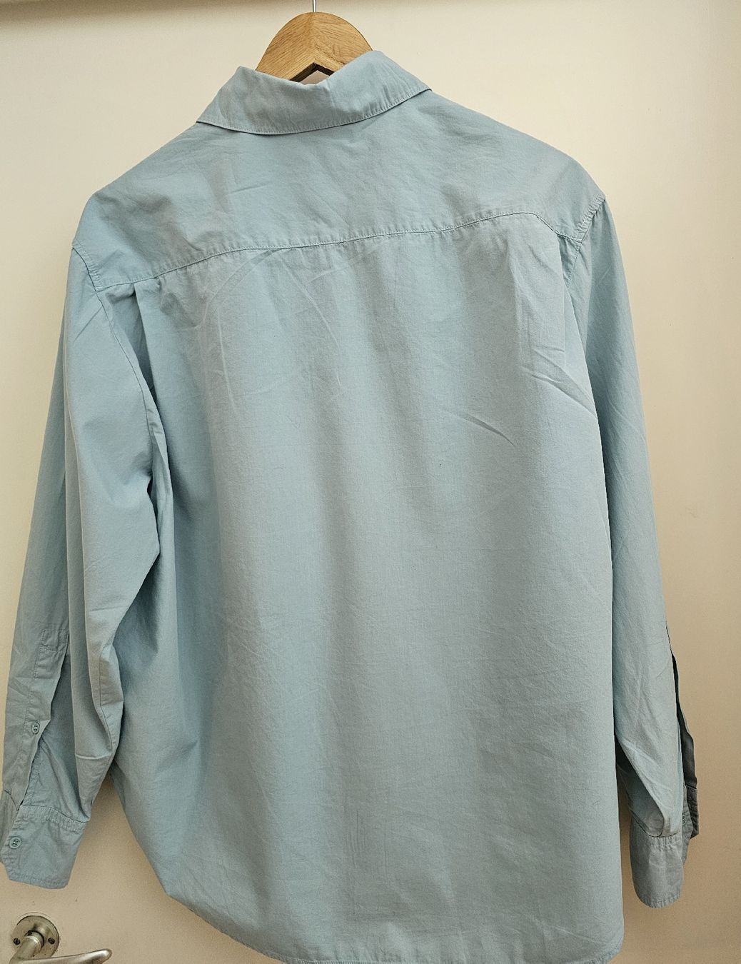 Lacoste Camicette: Lacoste Hemdbluse – Nuovo (secondo la descrizione) da Wetzikon ZH venduto da sane1972 2