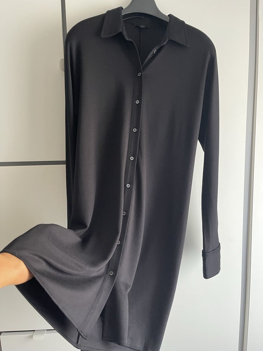 Cos Chemisiers: Cos Hemdkleid S  – D'occasion à Dübendorf par olh_rs5r