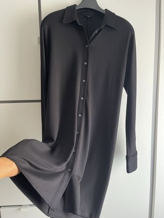 Cos Hemdkleid S 