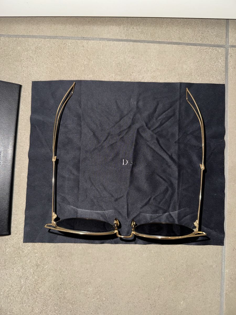 Dior Brillen & Gläser: Dior Sunglasses – Gebraucht aus Nyon von abe_fn6h 7