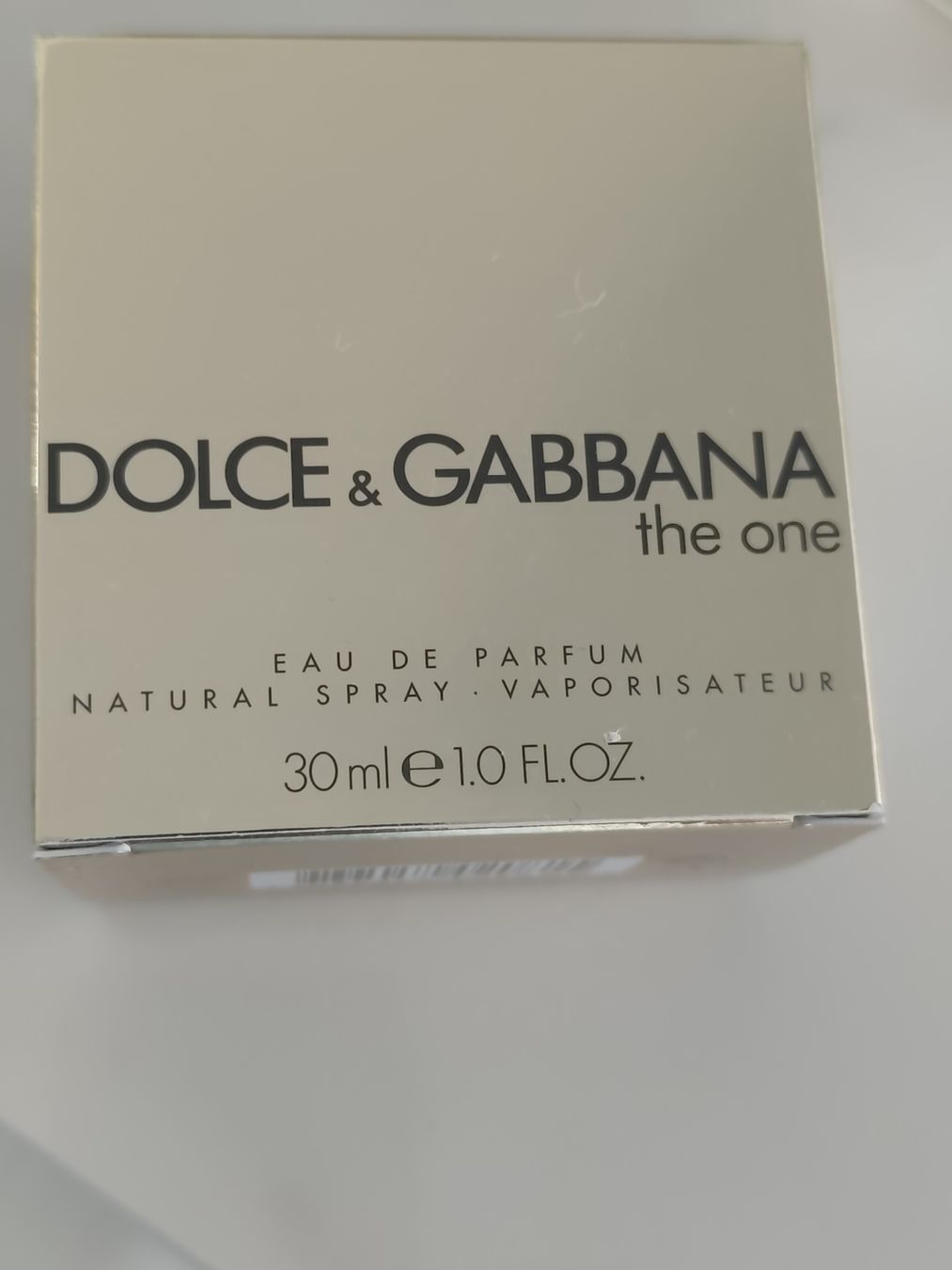 Burberry Profumi & Eau de Toilette: Parfume set Burberry & DG/30/30 ml – Usato da Männedorf venduto da Ursik_OnlineShop 5