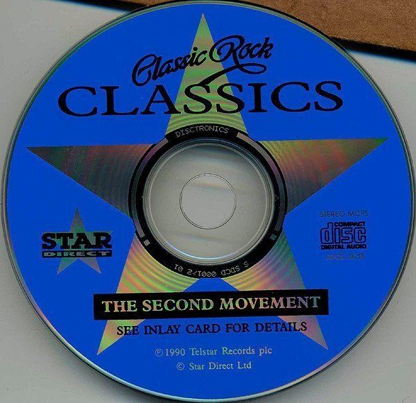 CD: set 5CD's - include "Gloria", "Layla", "Jet", "Sailing", – Usato da Unterbäch venduto da hiliq 3