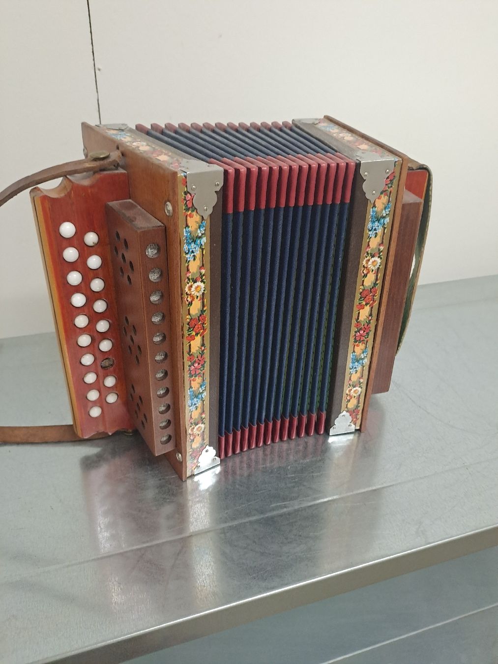 Instruments de musique: langnauer orgeli – D'occasion à Villeneuve par BibiVintage 8