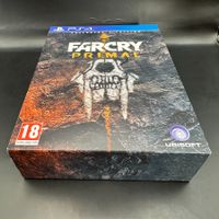 Farcry Primal Collector's Edition Playstation 4 OVP