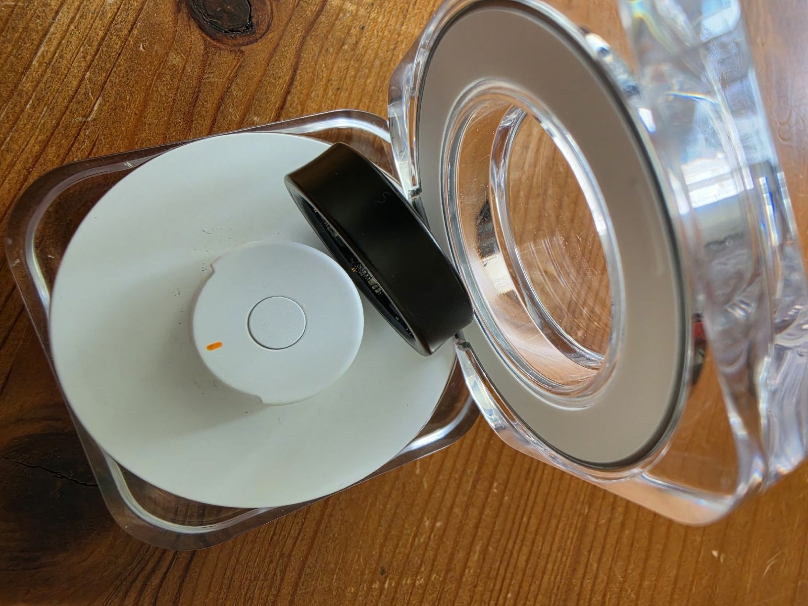 Ringe: Samsung Galaxy Ring – Gebraucht aus Therwil von C-Victor 3
