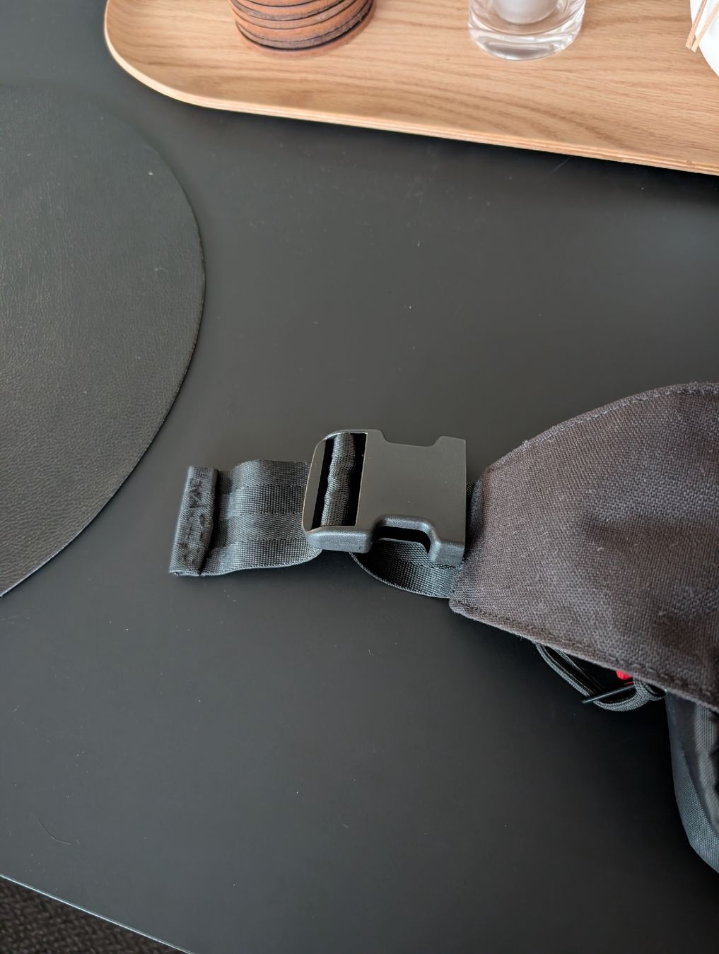 Sacs: Topo Designs - Mini Quick Pack - Hüfttasche – D'occasion à Seuzach par Merz_s 2