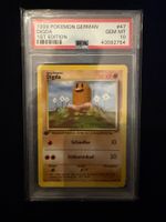 PSA 10 Digda 47/102 Basis Set 1. Edition Deutsch