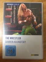 The Wrestler Darren Aronofsky Mickey Rourke DVD