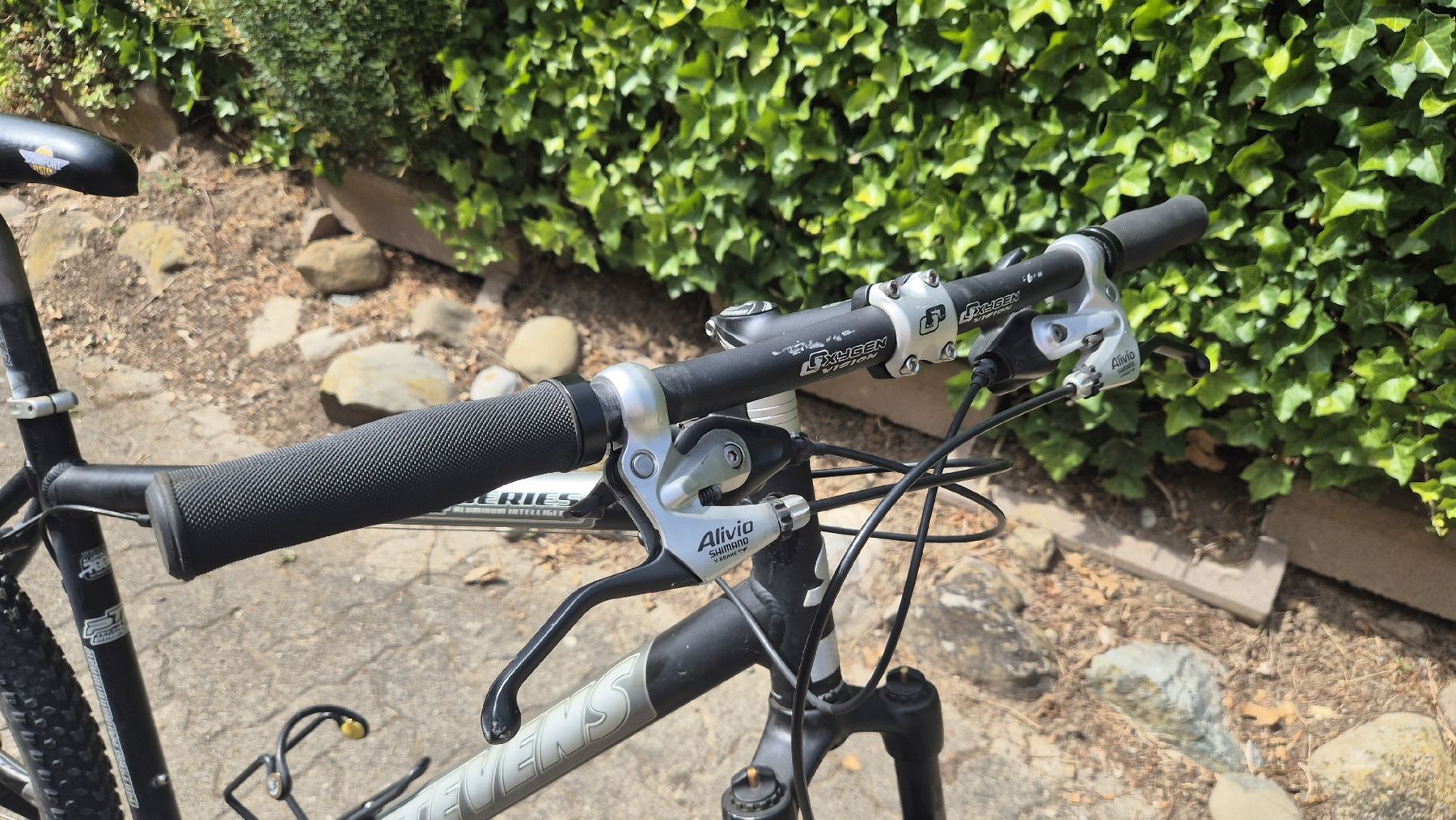 Stevens Velos: Velo – Gebraucht aus Oberhasli von Velo_Susak 3
