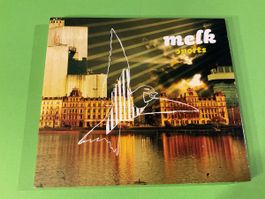 Melk Sports CD Album - Frische Klänge für den Sommer!