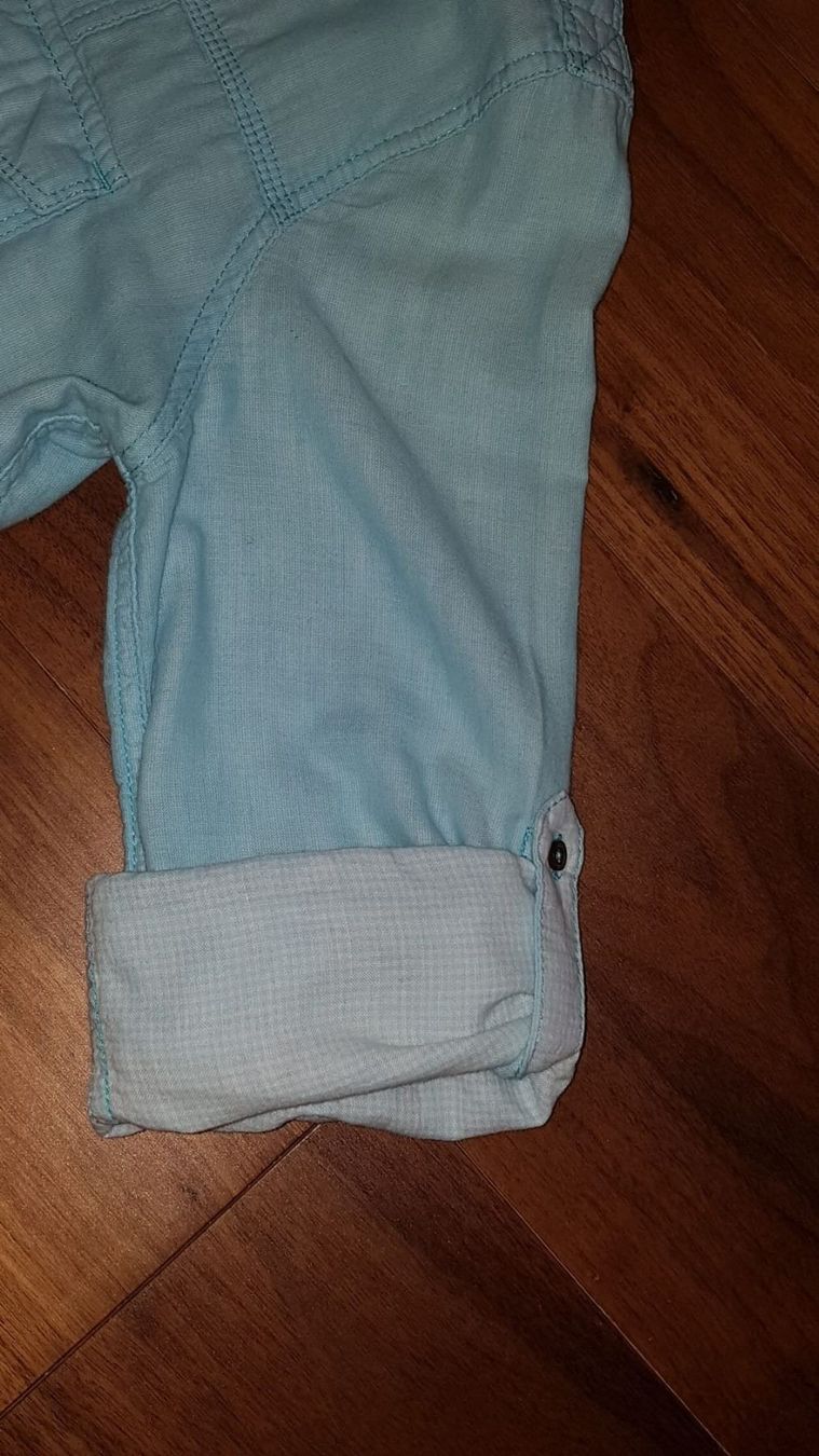 Abercrombie Camicette: Chemisier Abercrombie and Fitch – Usato da St-Sulpice VD venduto da juhdu 4
