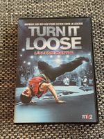 DVD Turn it loose