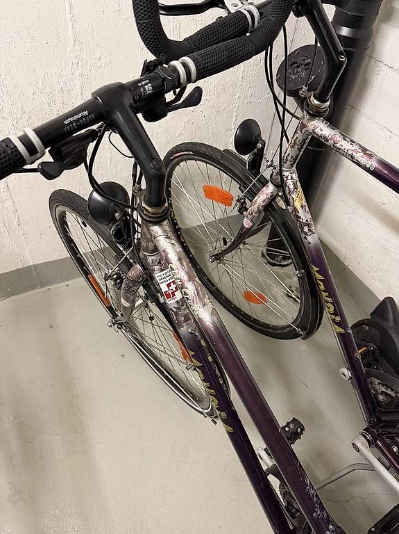 Shimano Biciclette: Frauen und Männer Velo – Usato da Rümlang venduto da dra_mt98 2