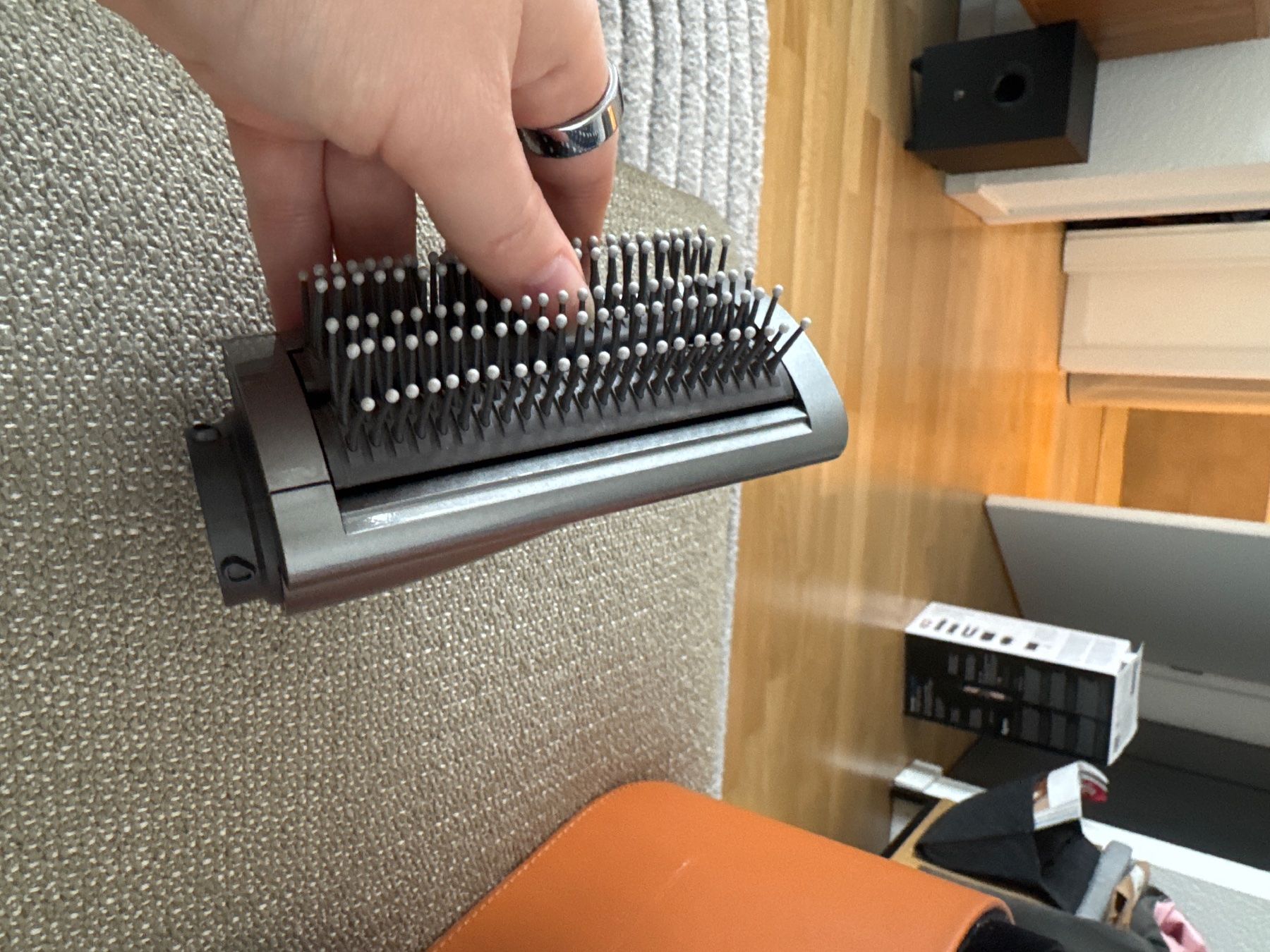 Dyson Föhn: Dyson Wide Comb Attachment – Gebraucht aus Fribourg von ksu_65bh 1