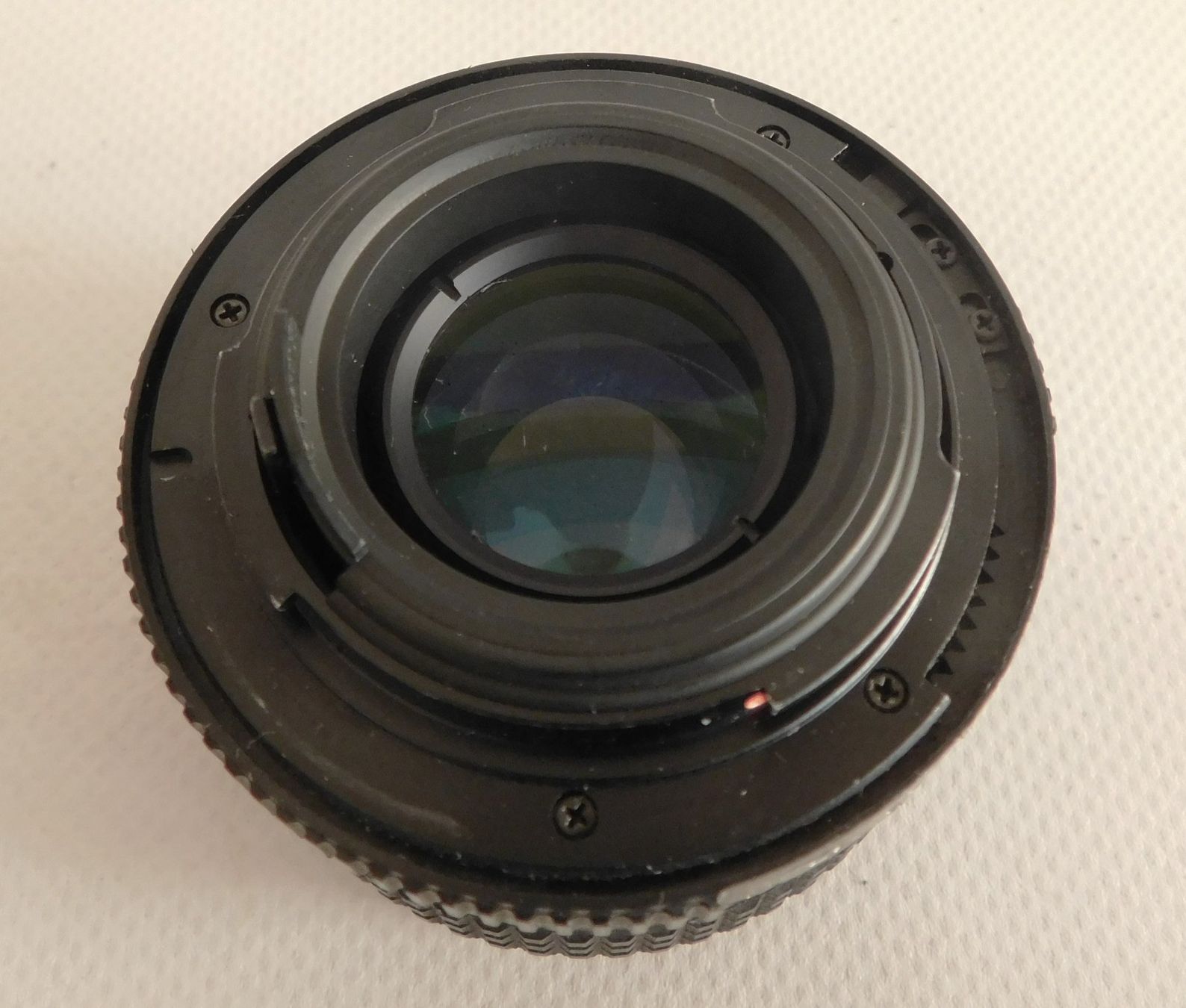 Obiettivi: Super Carenar 55Mm – Usato da Emmenbrücke venduto da Ulisse-22 3