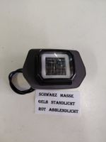 Neuer LED Lampeneinsatz Eckig Puch/Sachs/Unuversal sieh Foto