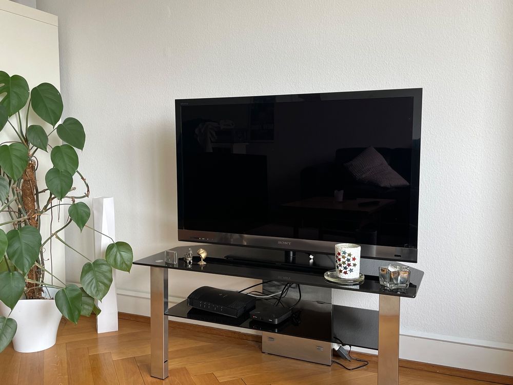 Sony Bravia Kdl Hx Kaufen Auf Ricardo