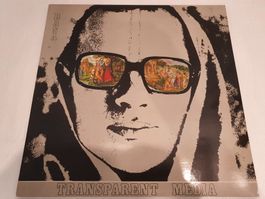 Rasa – Transparent Media