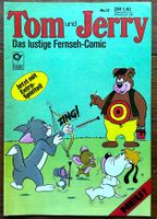 Tom und Jerry  Nr.  12, viele sehr alte Comics ab 1.-