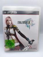 Final Fantasy XIII (Playstation 3 / PS3) (CiB)