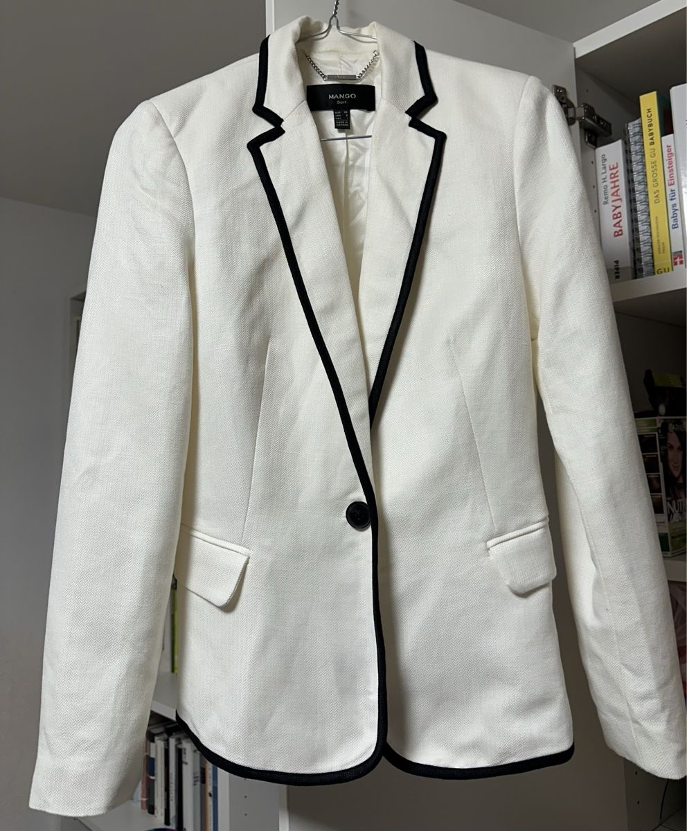 Mango Giacche: Blazer Mango Gr. XS – Usato da Dübendorf venduto da nat_h9wg