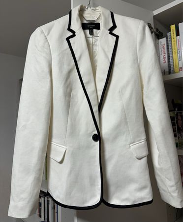 Blazer Mango Gr. XS