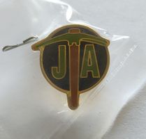 Pin JA NEAT originalverpackt