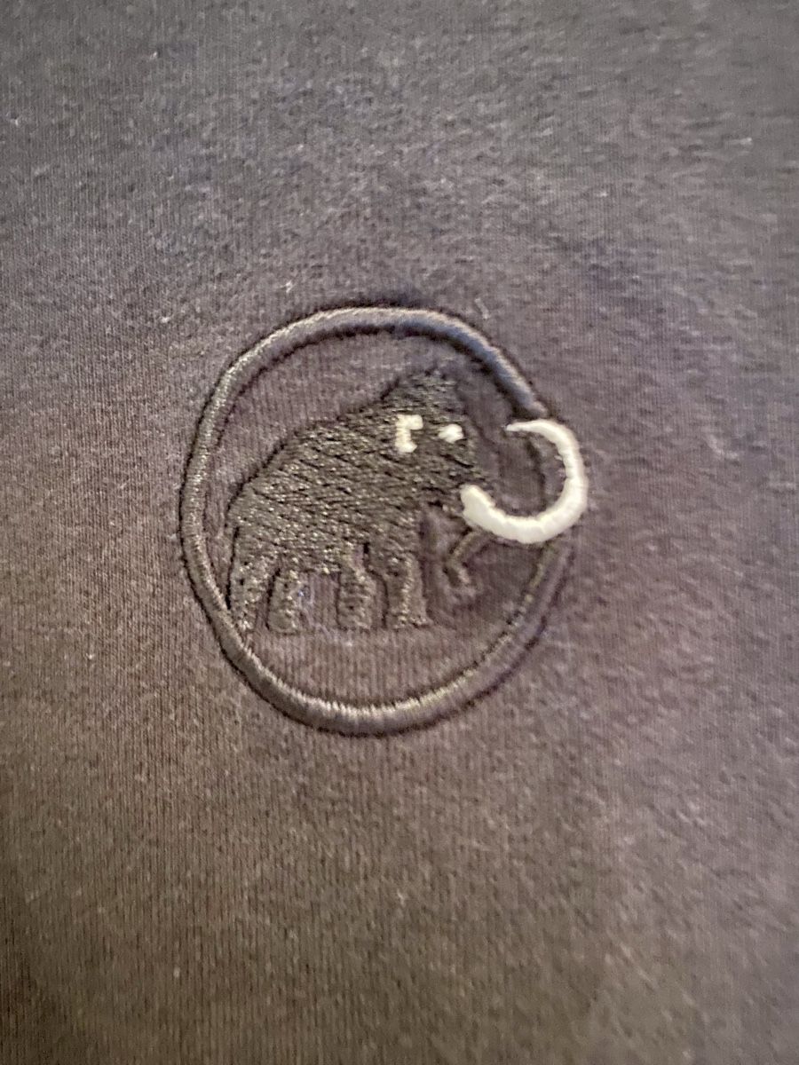 Mammut Pantaloni: Mammut 3/4 Sporthose Grösse 38 *** – Usato da Gebenstorf venduto da Moene78 1