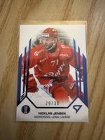Nicklas Jensen - Blue 29/30 - Playoff Series