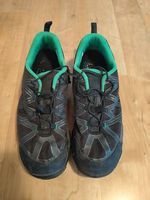 Chaussures Shimano pour VTT, taille 45 EU