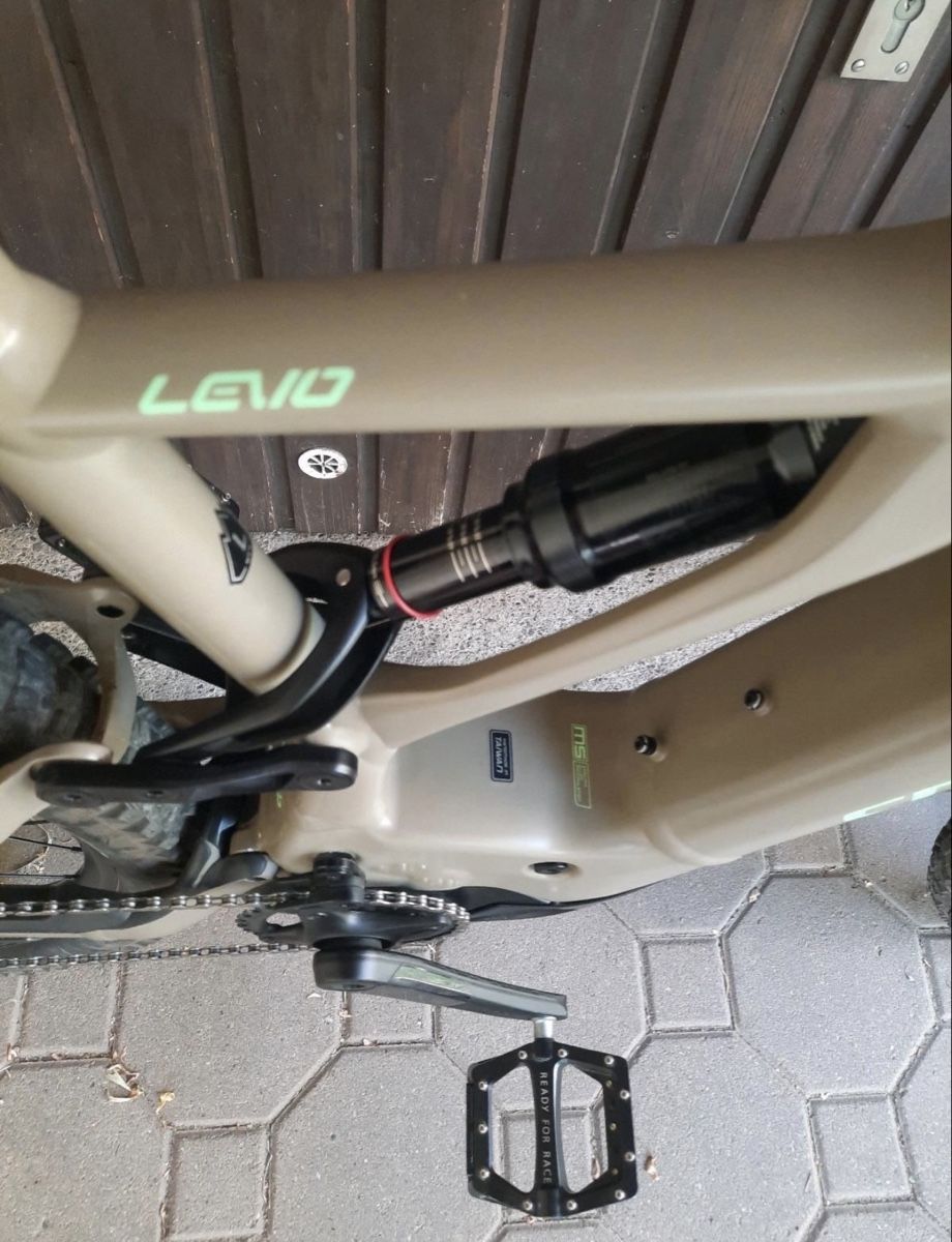 Specialized Biciclette: Specialized Turbo Levo Comp FSR 29 Fully E-MTB  – Nuovo (secondo la descrizione) da Schlieren venduto da Dave5699 5